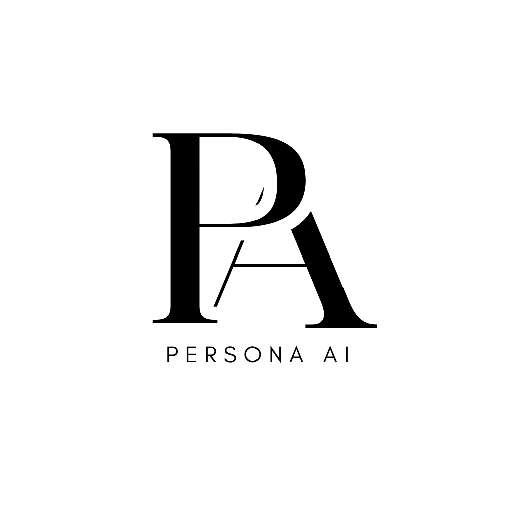 Persona AI Logo